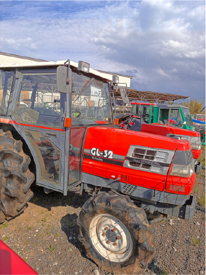 Kubota GL-32